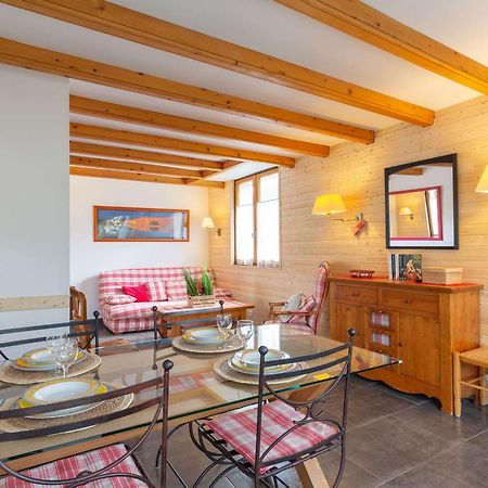 Appartement Cosy 2 Chambres Avec Parking Et Balcon A Saint-Lary-Soulan - Fr-1-296-310 Exteriér fotografie