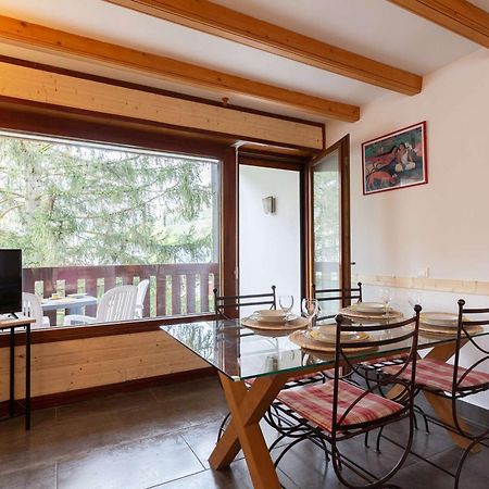 Appartement Cosy 2 Chambres Avec Parking Et Balcon A Saint-Lary-Soulan - Fr-1-296-310 Exteriér fotografie